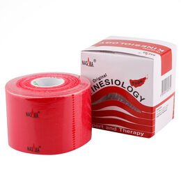 Bandages Nasara Kinesiologie Tape